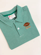 Load image into Gallery viewer, Stripe Polo