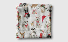 Load image into Gallery viewer, Holiday Dish Towels