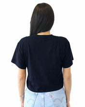 Load image into Gallery viewer, Cursive School Pride Short Sleeve TEE