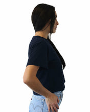 Load image into Gallery viewer, Cursive School Pride Short Sleeve TEE