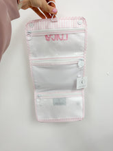 Load image into Gallery viewer, Mini Rollup Hanging Bag