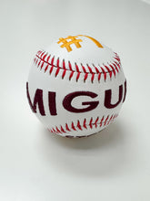 Load image into Gallery viewer, Embroidered Baseball