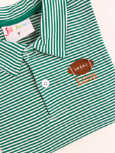 Load image into Gallery viewer, Stripe Polo