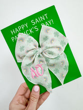 Load image into Gallery viewer, Bow of the Month