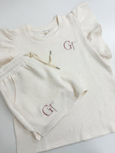 Load image into Gallery viewer, Ruffle Set