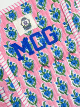 Load image into Gallery viewer, Quilted Tote Bag