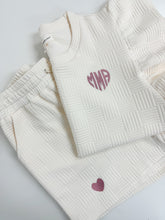 Load image into Gallery viewer, Ruffle Set