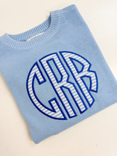 Load image into Gallery viewer, Kid’s Crew Neck Sweater