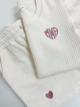 Load image into Gallery viewer, Ruffle Set