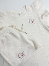 Load image into Gallery viewer, Ruffle Set