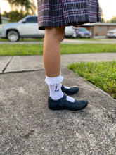 Load image into Gallery viewer, Embroidered Socks