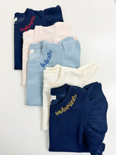 Load image into Gallery viewer, Ruffle Set