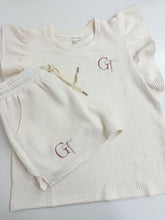 Load image into Gallery viewer, Ruffle Set