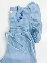 Load image into Gallery viewer, Ruffle Set