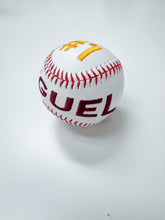 Load image into Gallery viewer, Embroidered Baseball