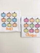 Load image into Gallery viewer, Pumpkins Tee Or Onesie