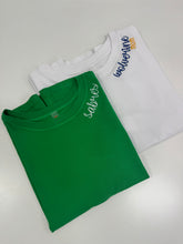 Load image into Gallery viewer, Pima Cotton School Pride Boxy TEE