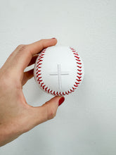 Load image into Gallery viewer, Embroidered Baseball