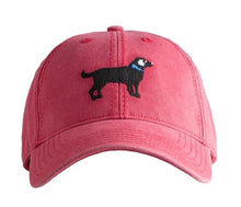 Load image into Gallery viewer, Kid's Embroidered Hat