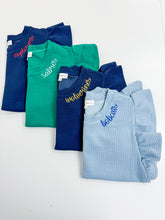 Load image into Gallery viewer, Ruffle Set