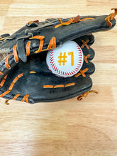 Load image into Gallery viewer, Embroidered Baseball