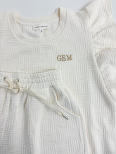 Load image into Gallery viewer, Ruffle Set