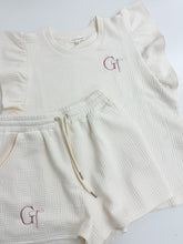 Load image into Gallery viewer, Ruffle Set