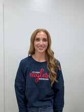 Load image into Gallery viewer, SJNCS Puff Embroidery Spirit Jersey