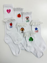 Load image into Gallery viewer, Holiday Sock Bundles