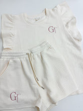 Load image into Gallery viewer, Ruffle Set