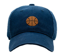 Load image into Gallery viewer, Kid's Embroidered Hat