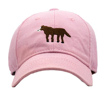 Load image into Gallery viewer, Kid's Embroidered Hat