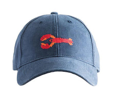 Load image into Gallery viewer, Kid's Embroidered Hat