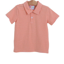 Load image into Gallery viewer, Stripe Polo