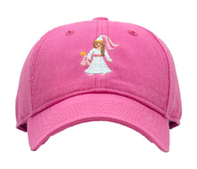 Load image into Gallery viewer, Kid's Embroidered Hat
