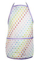 Load image into Gallery viewer, Apron/Smock - Kids