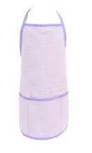 Load image into Gallery viewer, Apron/Smock - Kids