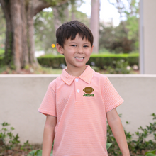 Load image into Gallery viewer, Stripe Polo