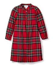Load image into Gallery viewer, Children's Imperial Tartan Gown