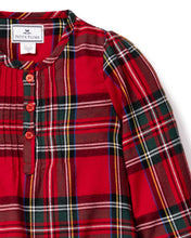Load image into Gallery viewer, Children's Imperial Tartan Gown