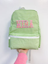 Load image into Gallery viewer, TRVL Backpack