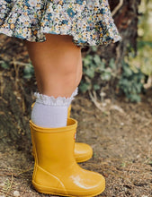 Load image into Gallery viewer, Embroidered Socks