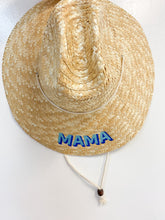 Load image into Gallery viewer, Wide Brim Lifeguard Hat
