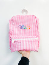 Load image into Gallery viewer, TRVL Backpack