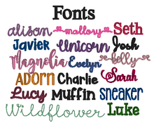 Load image into Gallery viewer, Ruffle Set