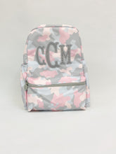 Load image into Gallery viewer, TRVL Backpack