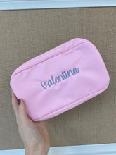 Load image into Gallery viewer, Medium Cosmetic Bags