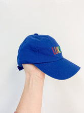 Load image into Gallery viewer, Personalized Kid's Hat