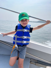 Load image into Gallery viewer, Personalized Kid's Hat