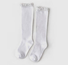 Load image into Gallery viewer, Embroidered Socks